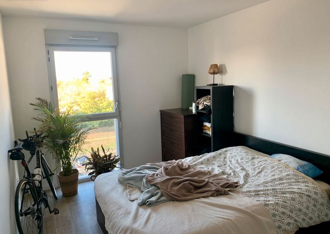 T3 neuf de 58 m² proche FAC + 1 place de parking